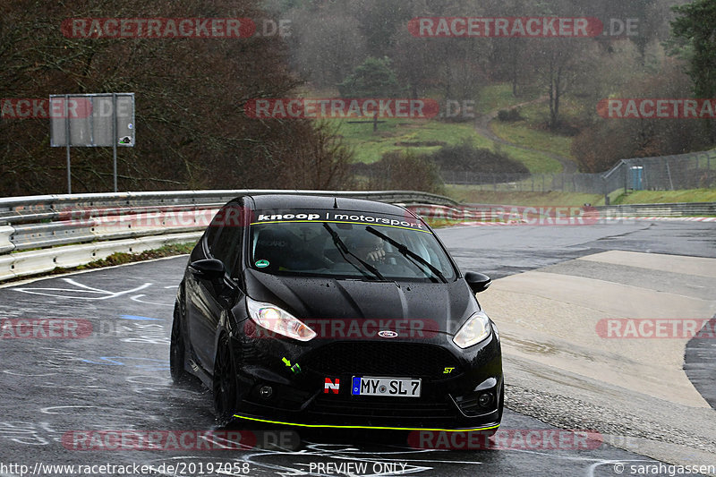 Bild #20197058 - Touristenfahrten Nürburgring Nordschleife (26.03.2023)