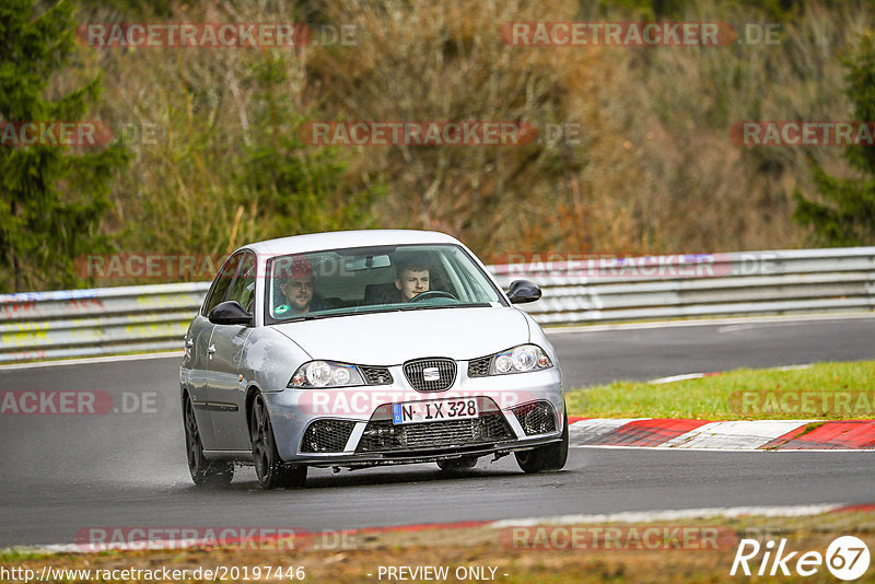 Bild #20197446 - Touristenfahrten Nürburgring Nordschleife (26.03.2023)