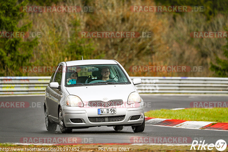 Bild #20197452 - Touristenfahrten Nürburgring Nordschleife (26.03.2023)