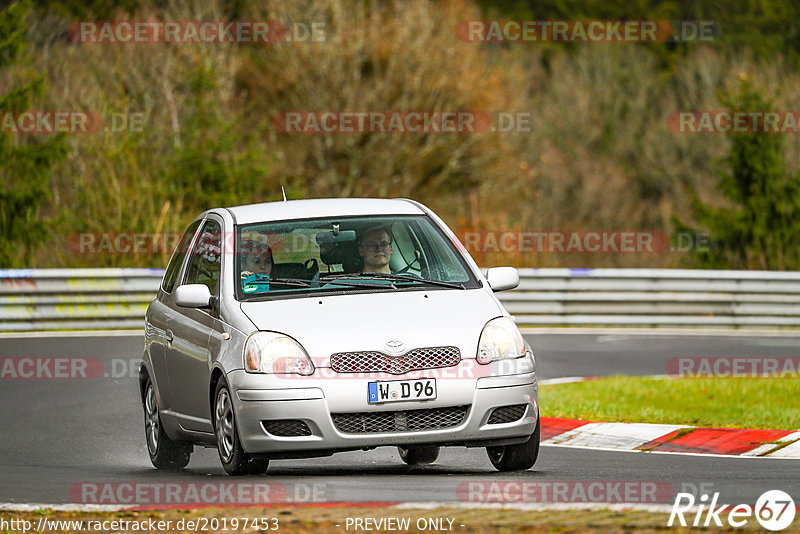 Bild #20197453 - Touristenfahrten Nürburgring Nordschleife (26.03.2023)