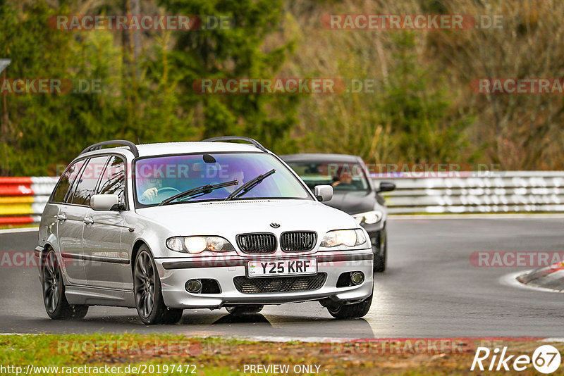 Bild #20197472 - Touristenfahrten Nürburgring Nordschleife (26.03.2023)