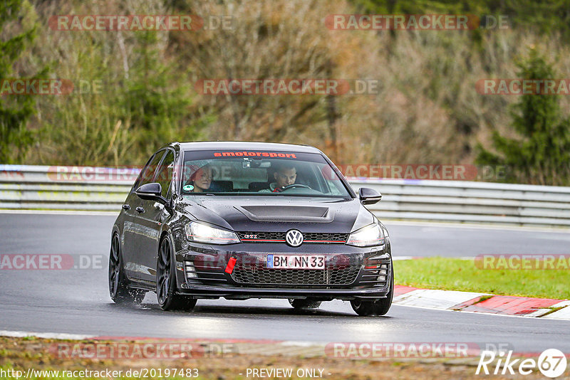 Bild #20197483 - Touristenfahrten Nürburgring Nordschleife (26.03.2023)