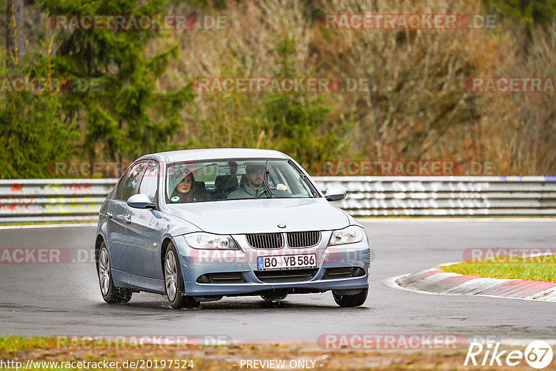 Bild #20197524 - Touristenfahrten Nürburgring Nordschleife (26.03.2023)