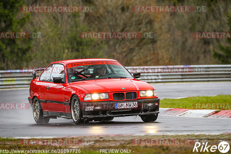 Bild #20197726 - Touristenfahrten Nürburgring Nordschleife (26.03.2023)