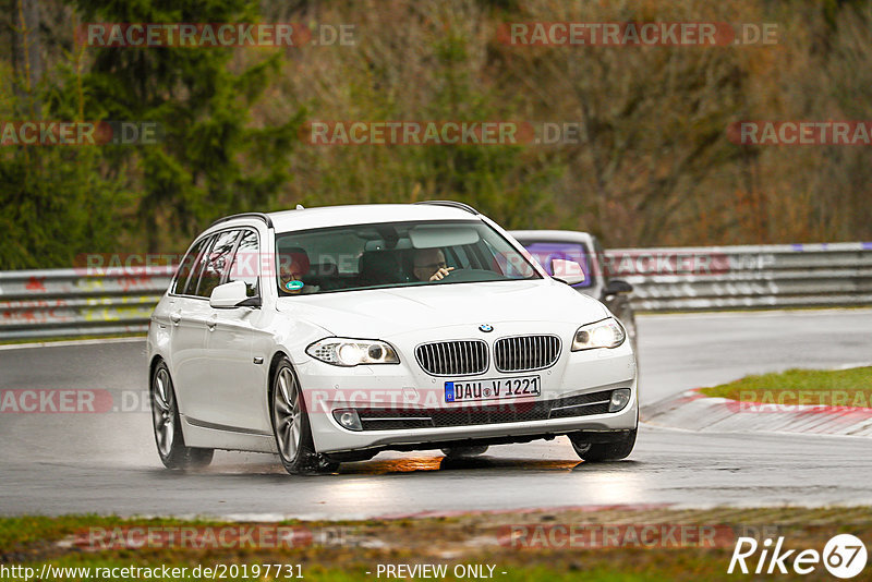 Bild #20197731 - Touristenfahrten Nürburgring Nordschleife (26.03.2023)