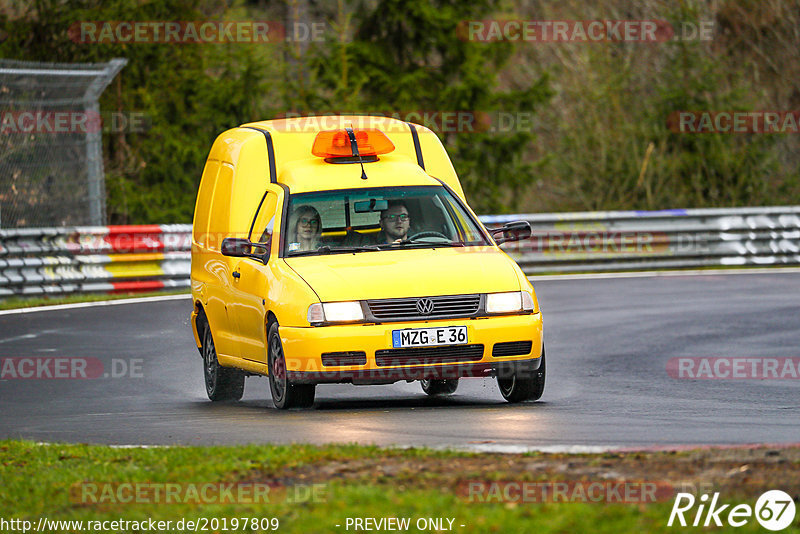 Bild #20197809 - Touristenfahrten Nürburgring Nordschleife (26.03.2023)