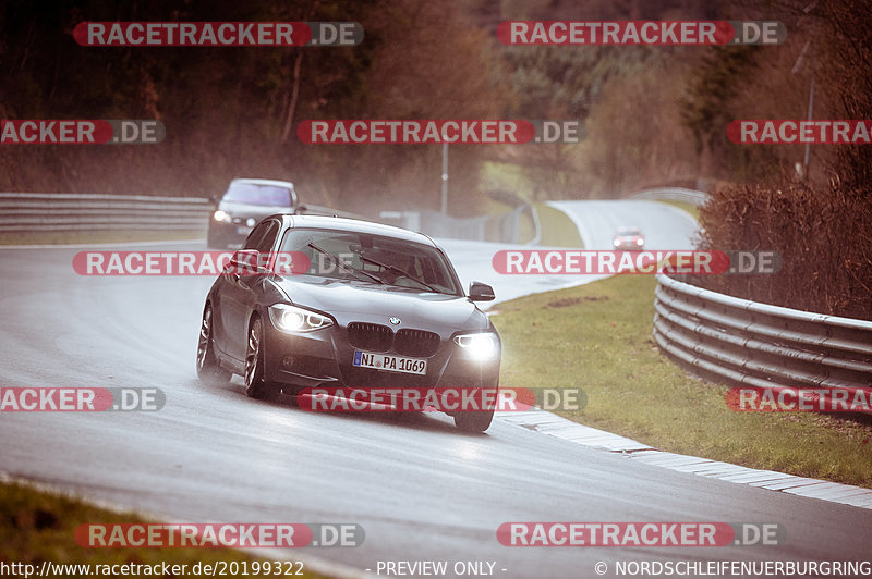 Bild #20199322 - Touristenfahrten Nürburgring Nordschleife (26.03.2023)