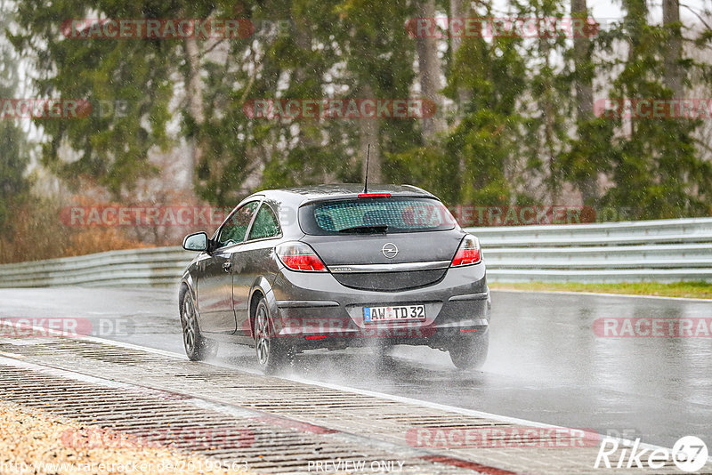 Bild #20199563 - Touristenfahrten Nürburgring Nordschleife (26.03.2023)