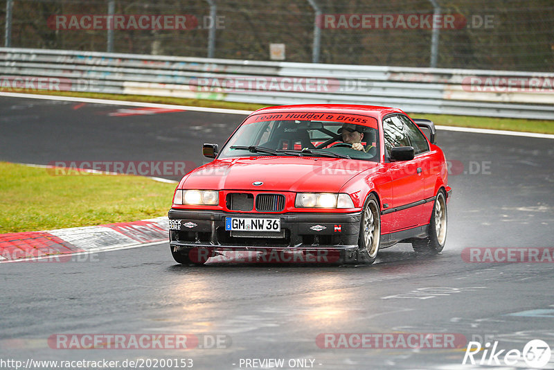 Bild #20200153 - Touristenfahrten Nürburgring Nordschleife (26.03.2023)