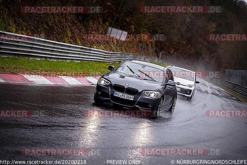 Bild #20200218 - Touristenfahrten Nürburgring Nordschleife (26.03.2023)