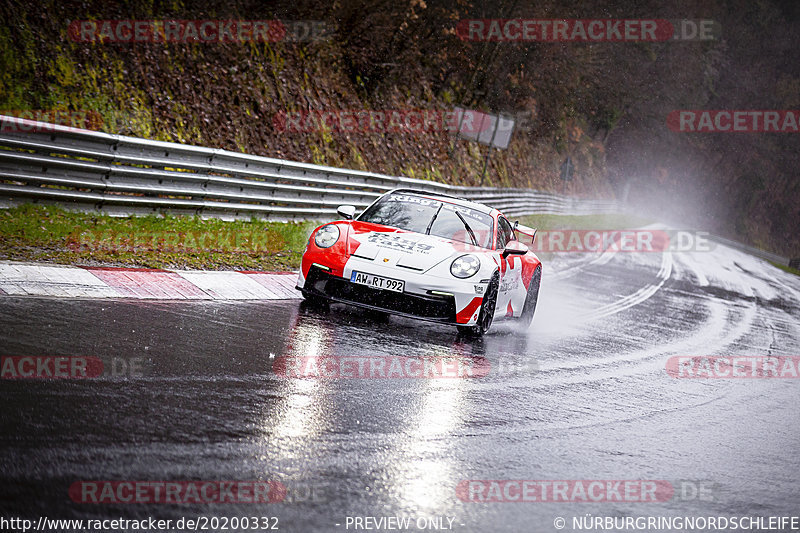 Bild #20200332 - Touristenfahrten Nürburgring Nordschleife (26.03.2023)