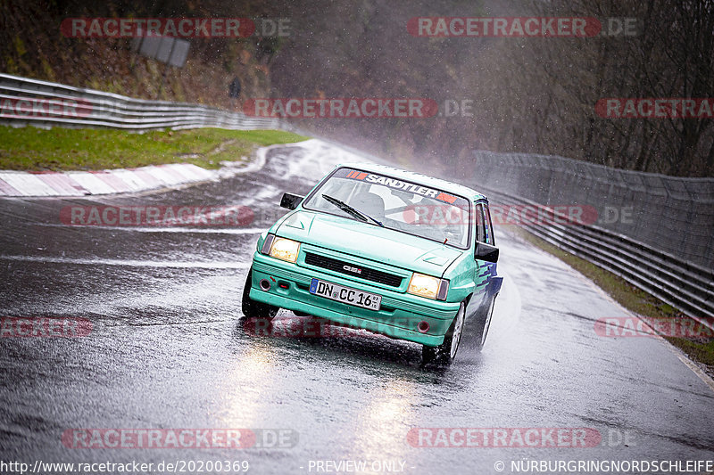 Bild #20200369 - Touristenfahrten Nürburgring Nordschleife (26.03.2023)