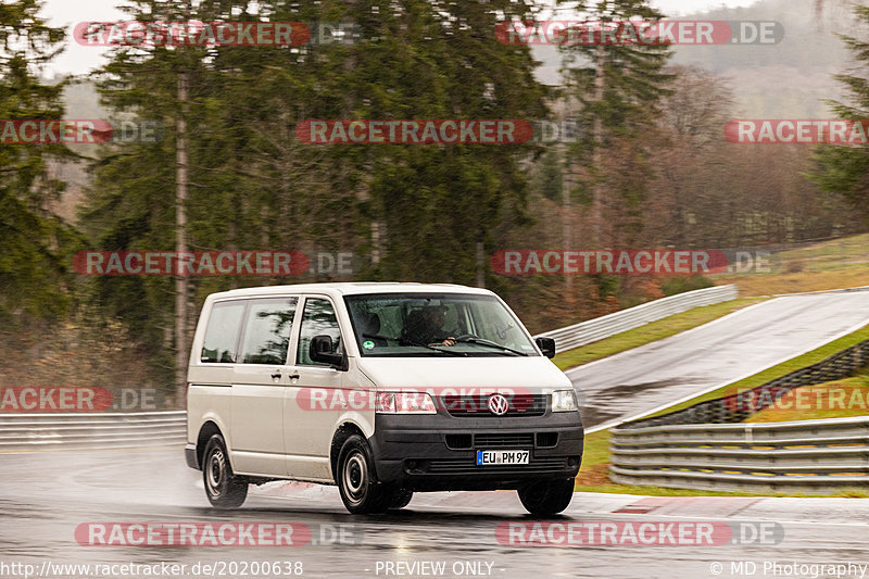 Bild #20200638 - Touristenfahrten Nürburgring Nordschleife (26.03.2023)