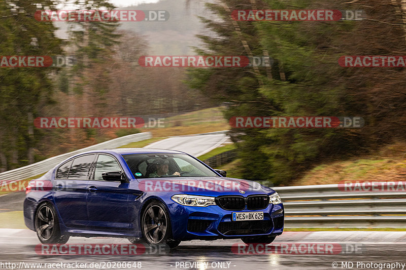 Bild #20200648 - Touristenfahrten Nürburgring Nordschleife (26.03.2023)