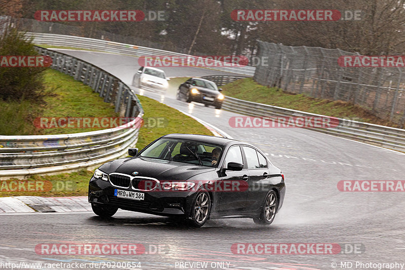 Bild #20200654 - Touristenfahrten Nürburgring Nordschleife (26.03.2023)