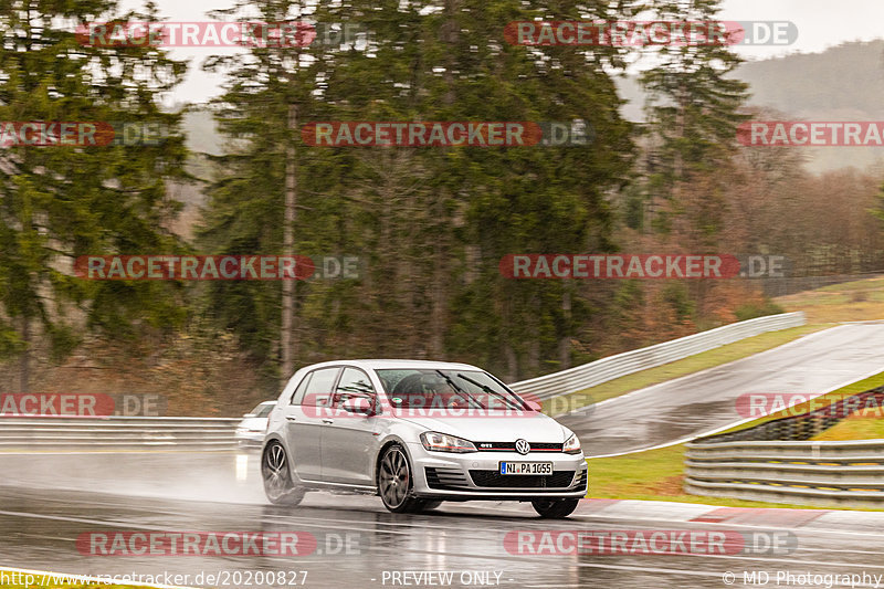 Bild #20200827 - Touristenfahrten Nürburgring Nordschleife (26.03.2023)