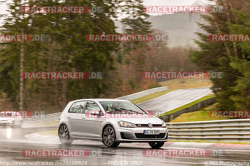 Bild #20200828 - Touristenfahrten Nürburgring Nordschleife (26.03.2023)