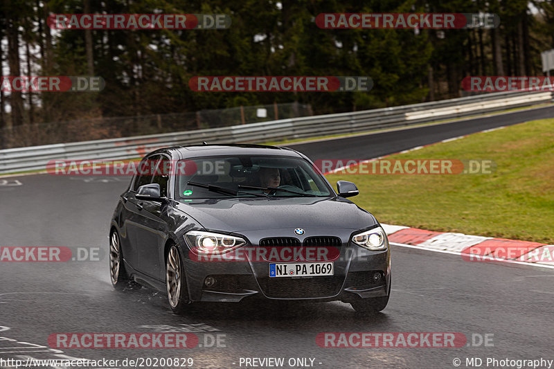 Bild #20200829 - Touristenfahrten Nürburgring Nordschleife (26.03.2023)