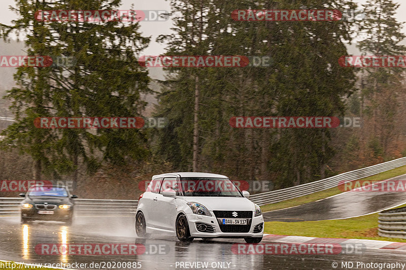 Bild #20200885 - Touristenfahrten Nürburgring Nordschleife (26.03.2023)