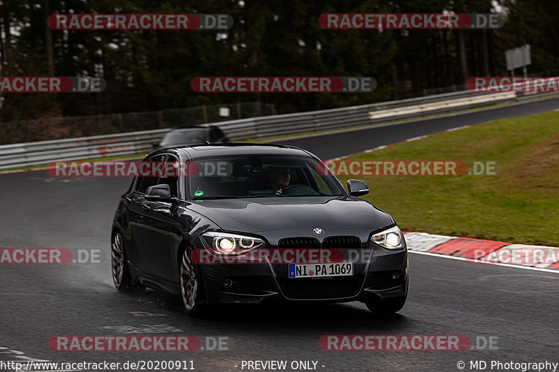 Bild #20200911 - Touristenfahrten Nürburgring Nordschleife (26.03.2023)