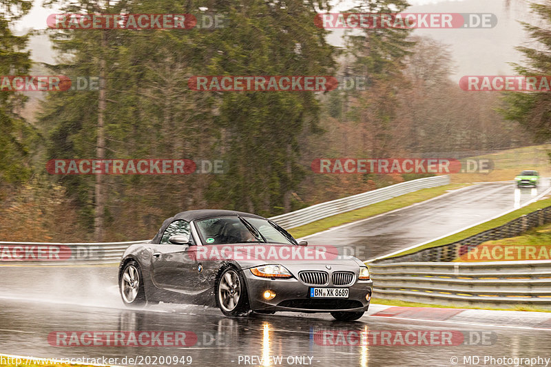 Bild #20200949 - Touristenfahrten Nürburgring Nordschleife (26.03.2023)