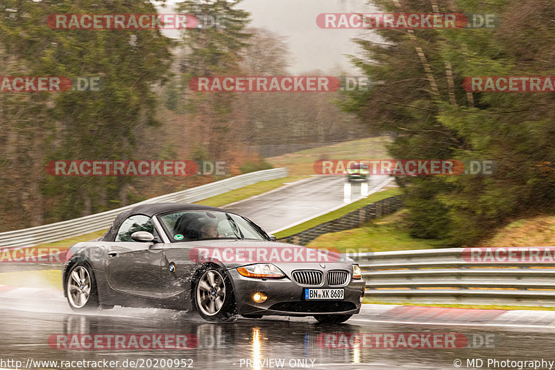 Bild #20200952 - Touristenfahrten Nürburgring Nordschleife (26.03.2023)