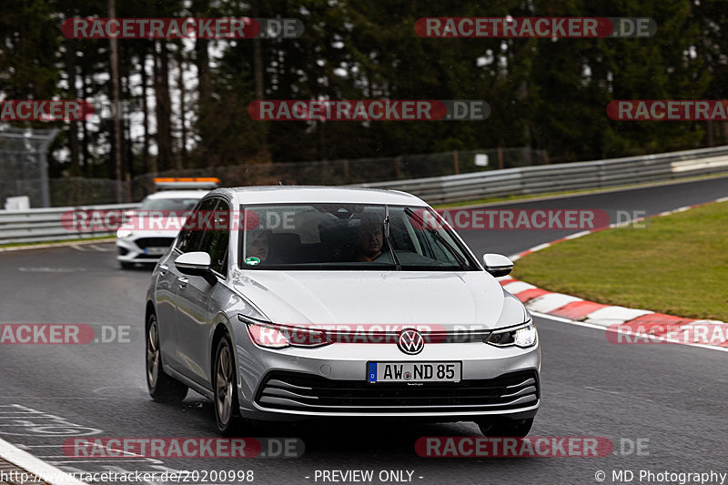 Bild #20200998 - Touristenfahrten Nürburgring Nordschleife (26.03.2023)