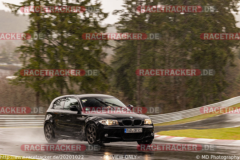 Bild #20201022 - Touristenfahrten Nürburgring Nordschleife (26.03.2023)