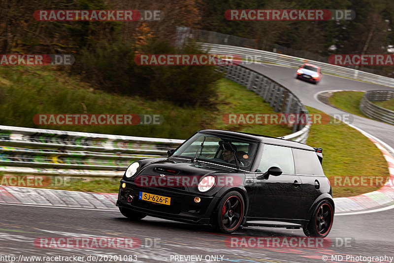 Bild #20201083 - Touristenfahrten Nürburgring Nordschleife (26.03.2023)