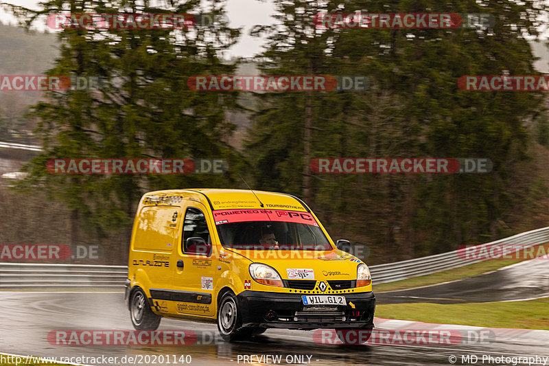 Bild #20201140 - Touristenfahrten Nürburgring Nordschleife (26.03.2023)