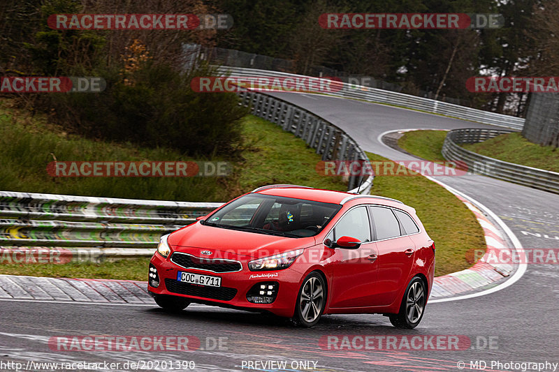 Bild #20201390 - Touristenfahrten Nürburgring Nordschleife (26.03.2023)