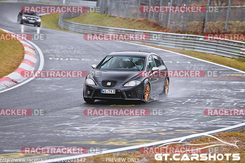 Bild #20201542 - Touristenfahrten Nürburgring Nordschleife (26.03.2023)