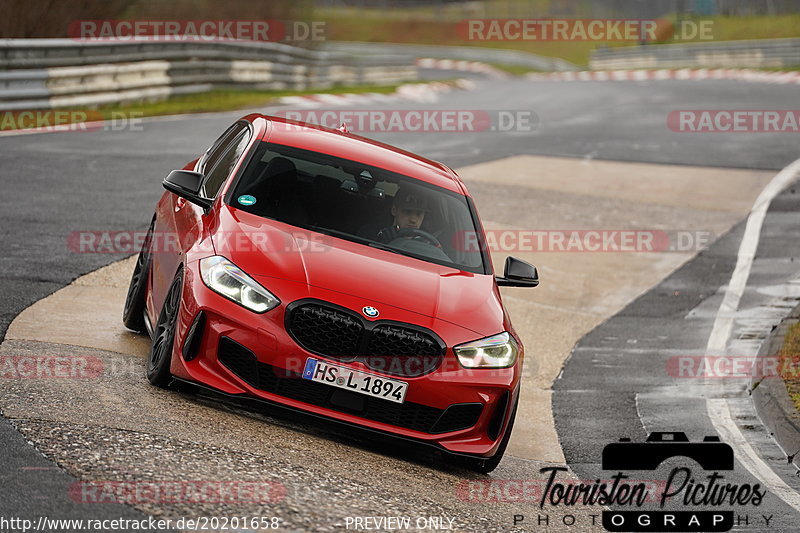 Bild #20201658 - Touristenfahrten Nürburgring Nordschleife (26.03.2023)