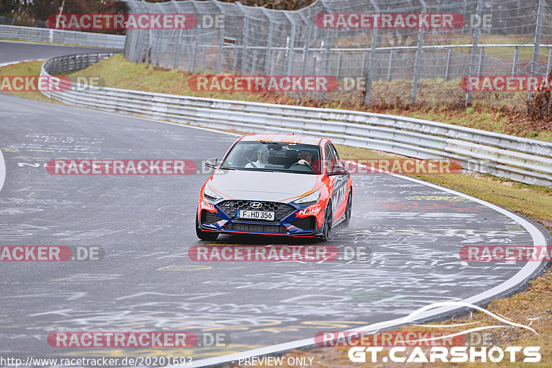 Bild #20201693 - Touristenfahrten Nürburgring Nordschleife (26.03.2023)