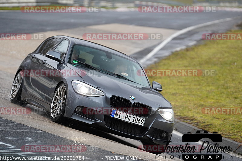 Bild #20201784 - Touristenfahrten Nürburgring Nordschleife (26.03.2023)