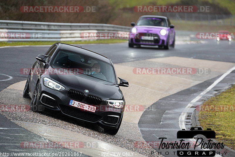 Bild #20201867 - Touristenfahrten Nürburgring Nordschleife (26.03.2023)