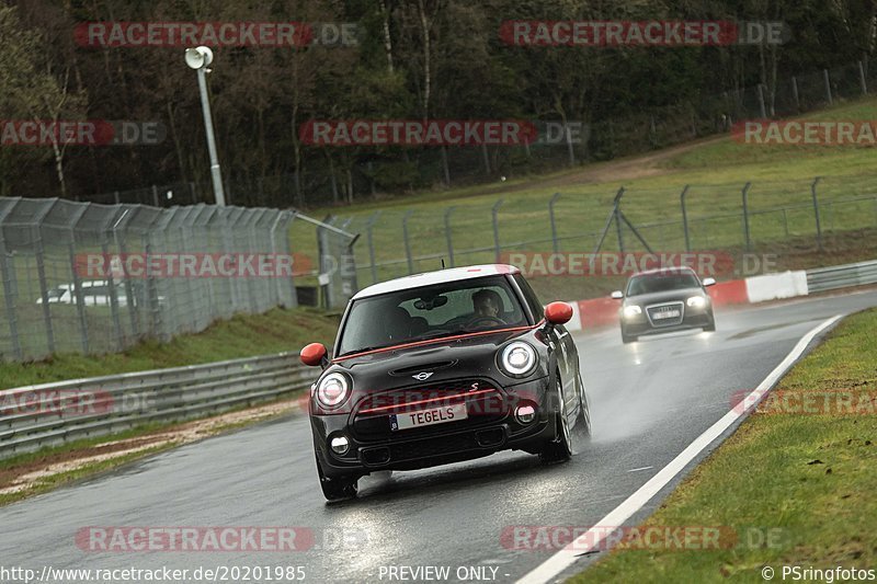 Bild #20201985 - Touristenfahrten Nürburgring Nordschleife (26.03.2023)