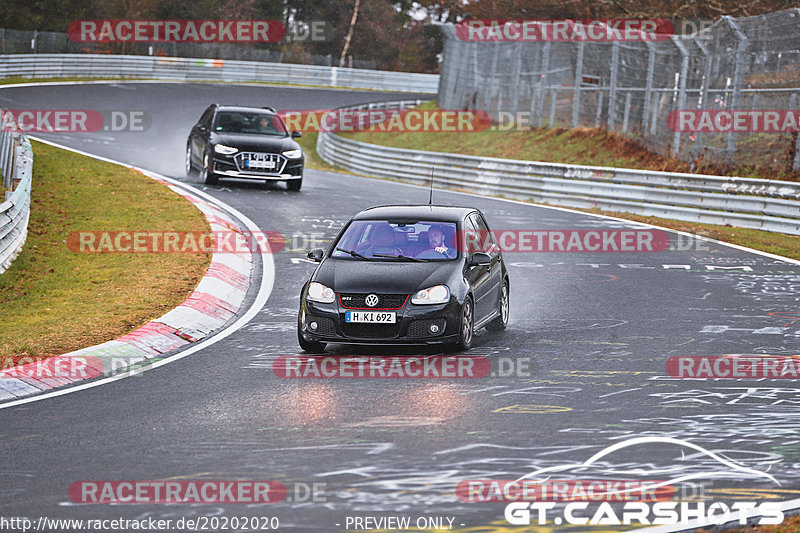 Bild #20202020 - Touristenfahrten Nürburgring Nordschleife (26.03.2023)