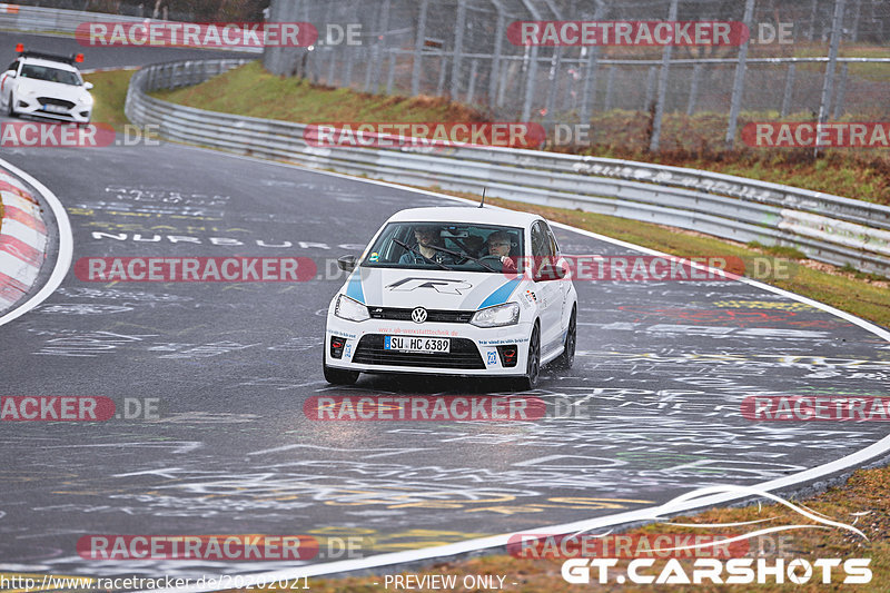 Bild #20202021 - Touristenfahrten Nürburgring Nordschleife (26.03.2023)