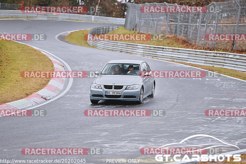 Bild #20202045 - Touristenfahrten Nürburgring Nordschleife (26.03.2023)