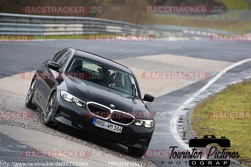 Bild #20202069 - Touristenfahrten Nürburgring Nordschleife (26.03.2023)