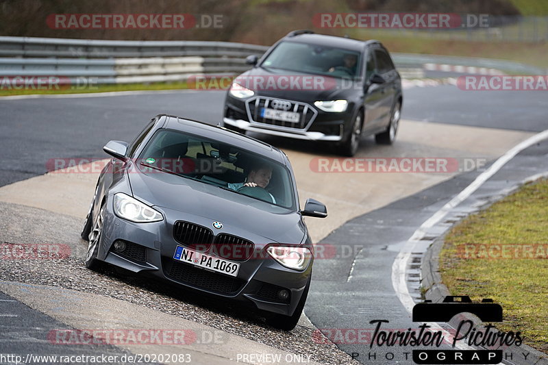 Bild #20202083 - Touristenfahrten Nürburgring Nordschleife (26.03.2023)