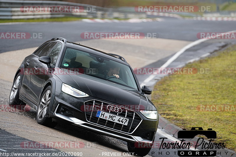 Bild #20202090 - Touristenfahrten Nürburgring Nordschleife (26.03.2023)