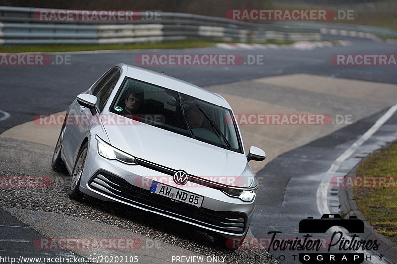 Bild #20202105 - Touristenfahrten Nürburgring Nordschleife (26.03.2023)