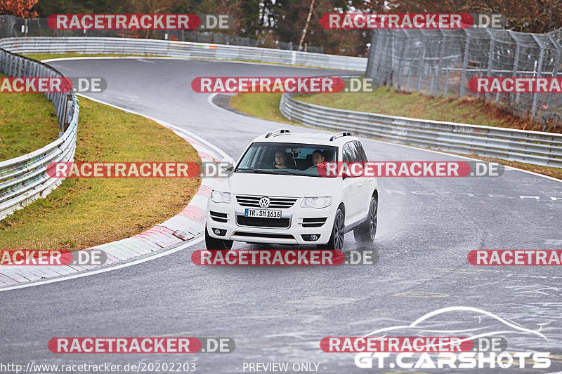 Bild #20202203 - Touristenfahrten Nürburgring Nordschleife (26.03.2023)