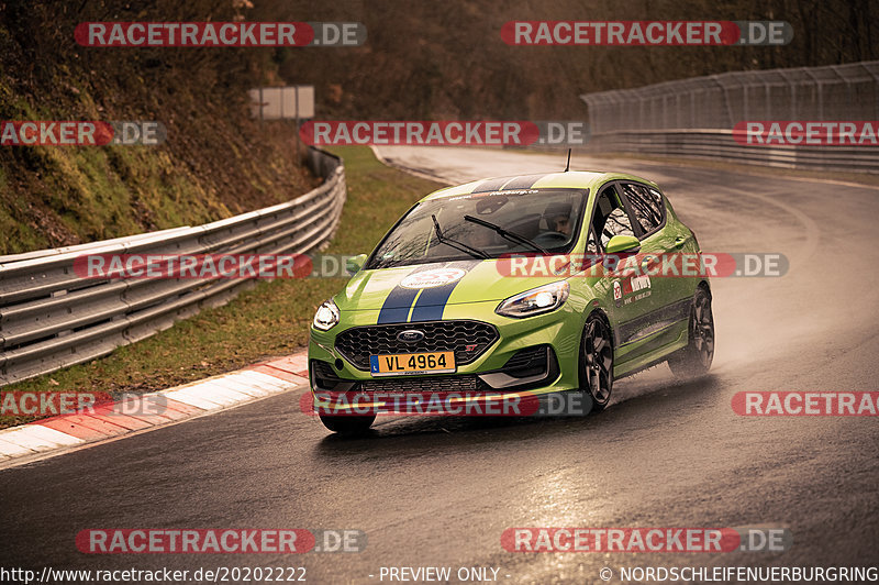 Bild #20202222 - Touristenfahrten Nürburgring Nordschleife (26.03.2023)