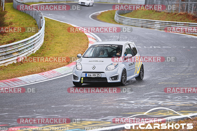 Bild #20202256 - Touristenfahrten Nürburgring Nordschleife (26.03.2023)