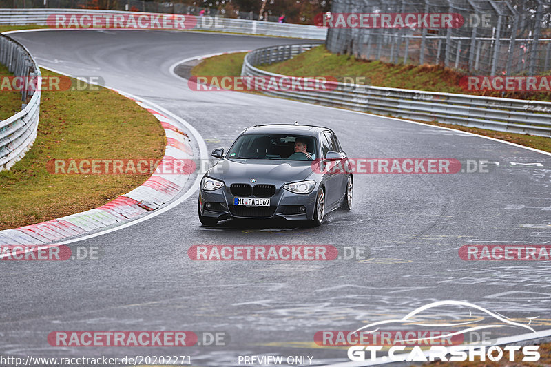 Bild #20202271 - Touristenfahrten Nürburgring Nordschleife (26.03.2023)