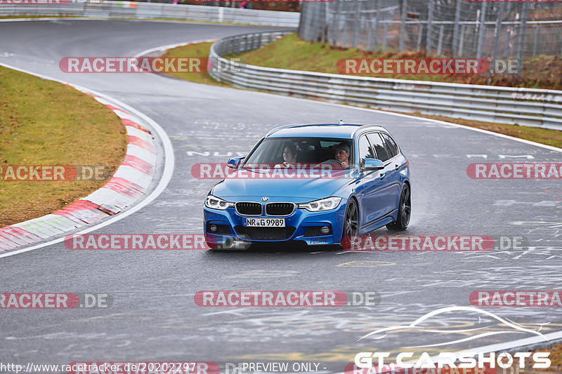 Bild #20202297 - Touristenfahrten Nürburgring Nordschleife (26.03.2023)