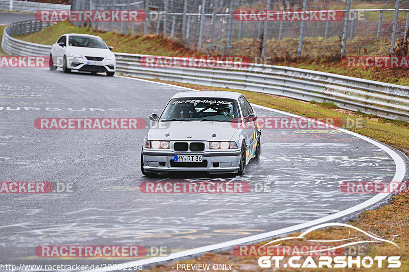 Bild #20202298 - Touristenfahrten Nürburgring Nordschleife (26.03.2023)